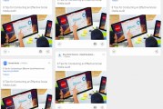 6 Beneficios de la monitorización en Google Plus